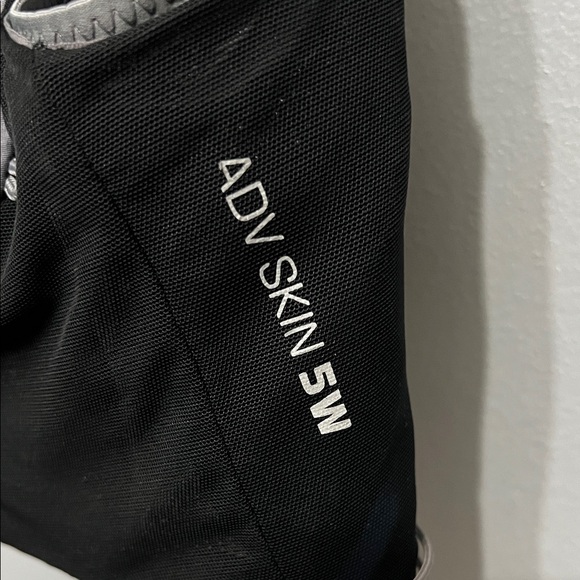 Salomon ADV Skin 5 Running Vest XXS - Picture 7 of 7